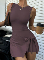 Premium One-Piece Bodysuit