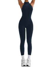 Yoga Jumpsuit for Women One-Piece