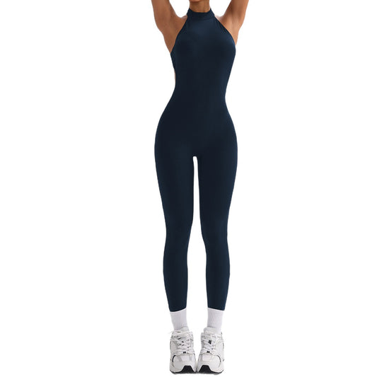 Yoga Jumpsuit for Women One-Piece