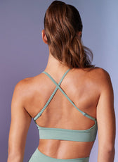 Seamless Set| Push-Up Bra & Hip-Lift Shorts and -Pants