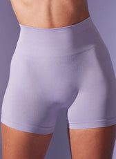 Seamless Set| Push-Up Bra & Hip-Lift Shorts and -Pants