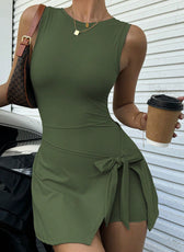 Premium One-Piece Bodysuit