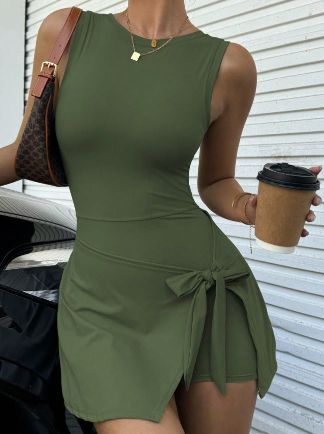 Premium One-Piece Bodysuit