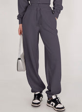 Jacket & Matching Pants