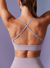 Seamless Set| Push-Up Bra & Hip-Lift Shorts and -Pants