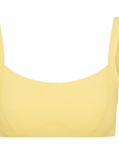 Cross-Waist Shorts & l Back Sports Bra