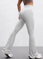 High-Waist Hip-Lift Yoga Pants