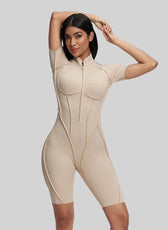 Luxe Active Bodysuit