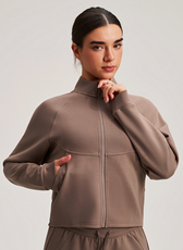 FrostFit™ Stand-Up Collar Sport Jacket