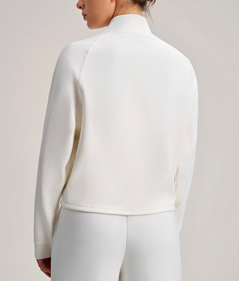 FrostFit™ Stand-Up Collar Sport Jacket