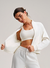 FrostFit™ Stand-Up Collar Sport Jacket