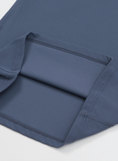 CloudZip  Long-Sleeve Active Jumpsuit