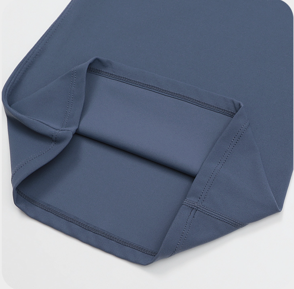 CloudZip  Long-Sleeve Active Jumpsuit