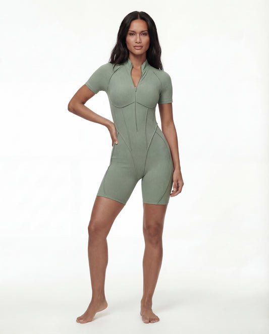 Yoha Luxe Bodysuit