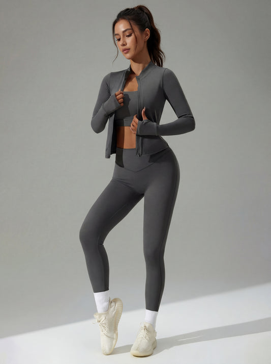 Yoha Harmony  3-Piece Active Set