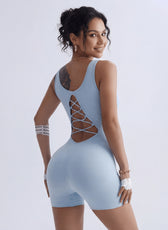 Yoha Vibe One-Piece Yoga Suit