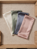 Mulberry silk pillowcase color range