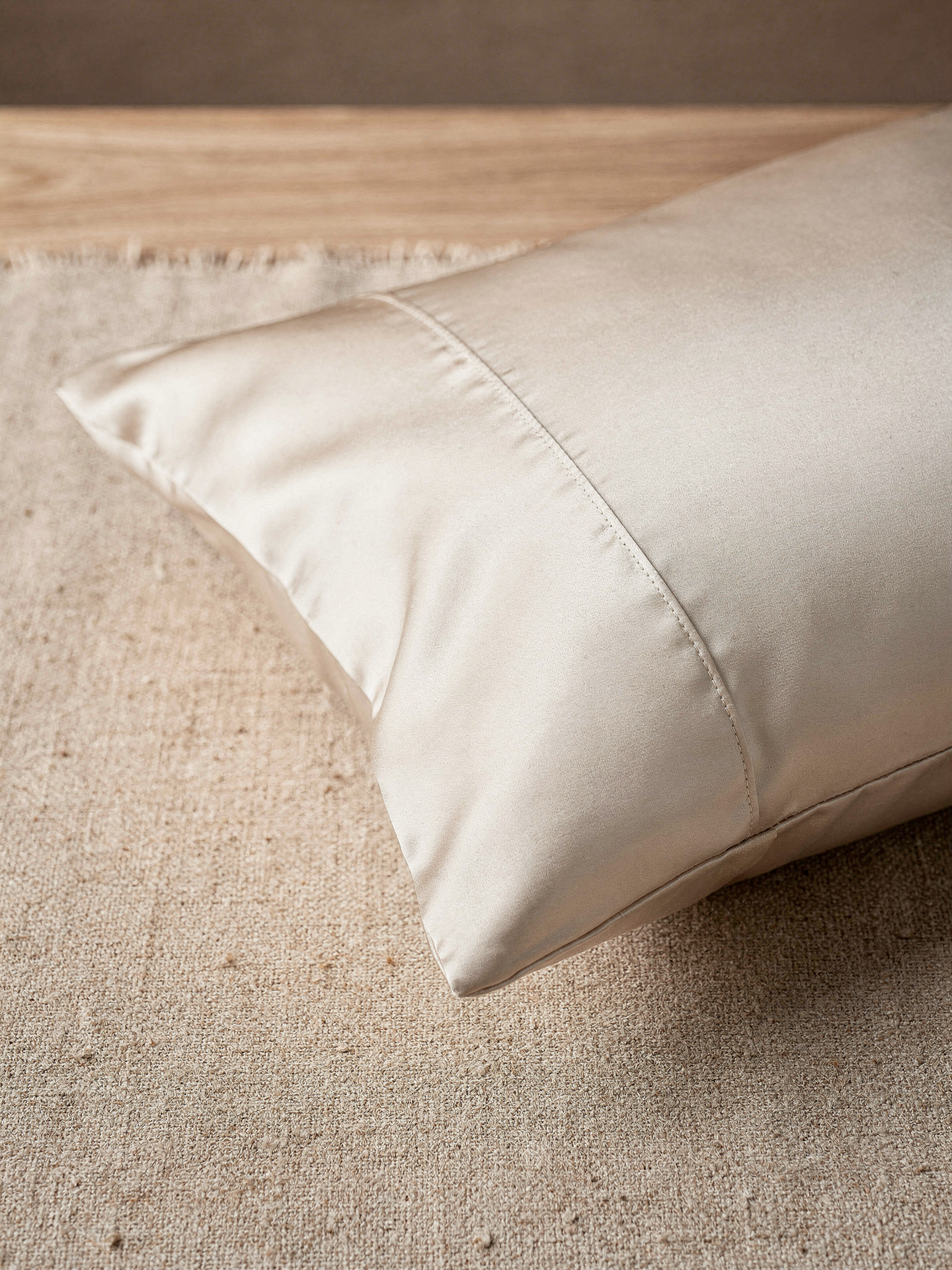 6A Grade Mulberry Silk Pillowcase - House of Yoha