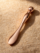Metal Eye Cream Massage Stick close-up
