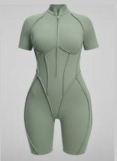 Luxe Active Bodysuit