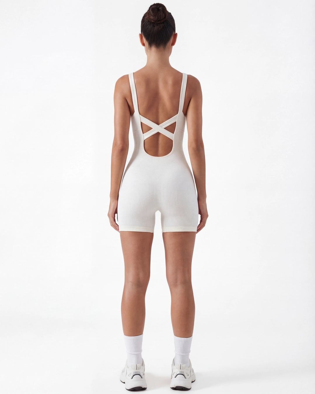 White / S