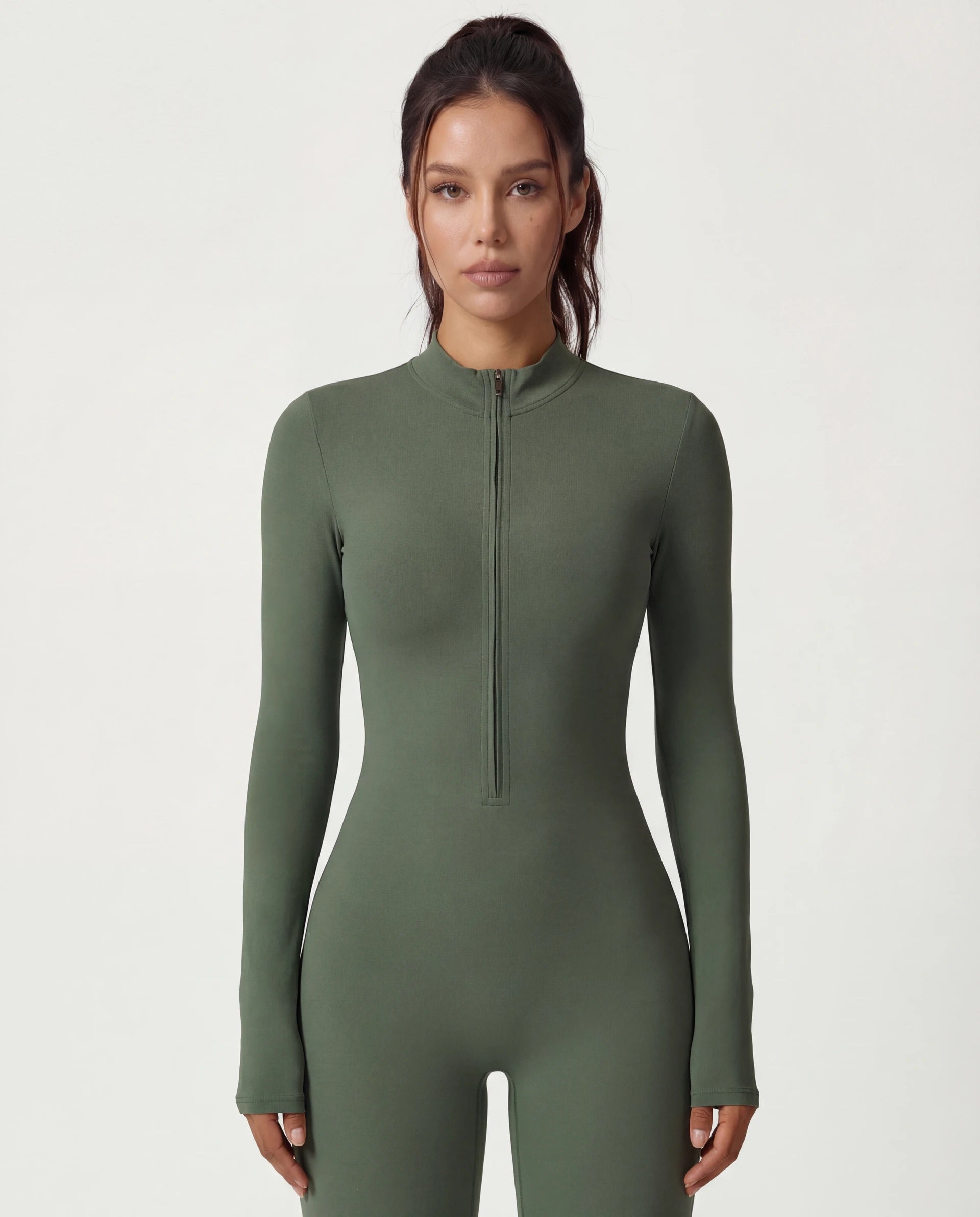 Green / S