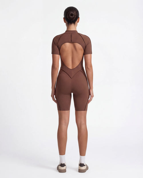 Body deportivo de lujo