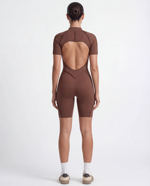 Body deportivo de lujo