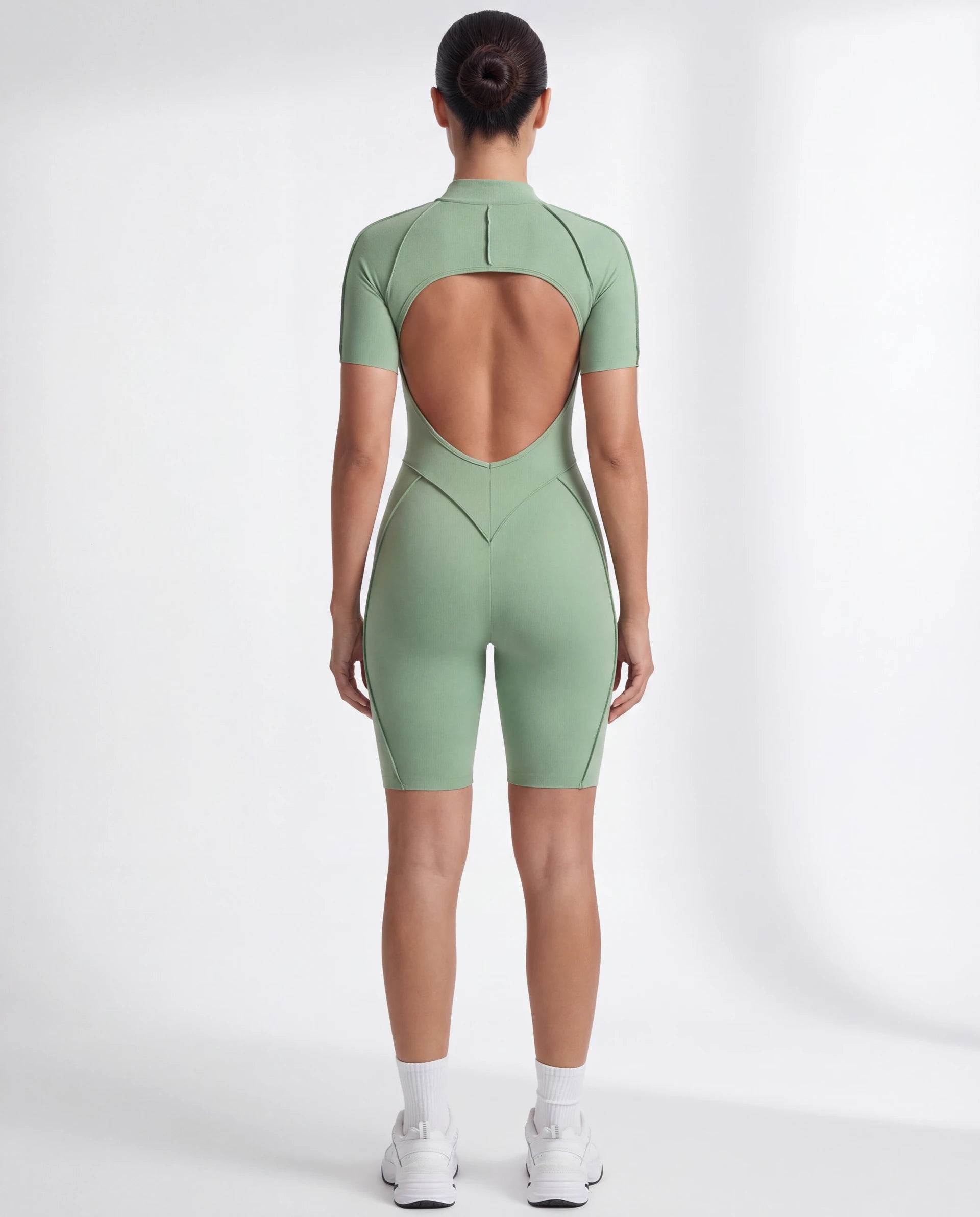 Body deportivo de lujo