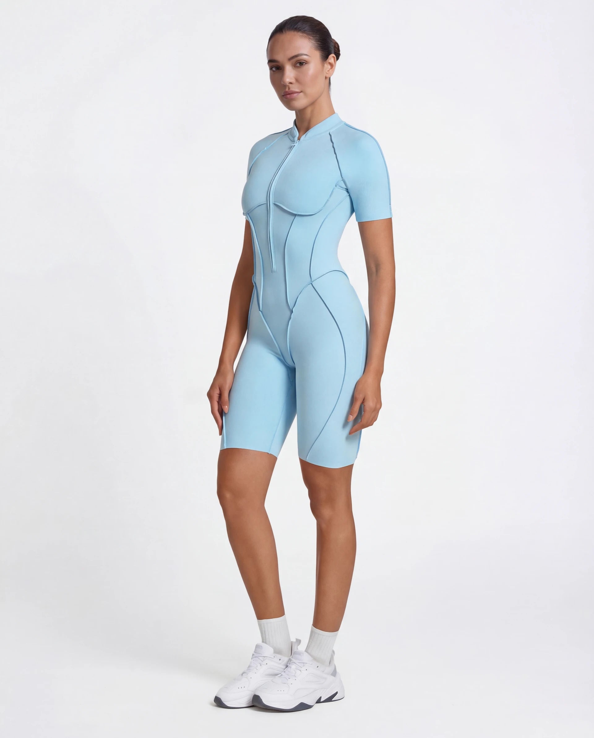 Body deportivo de lujo