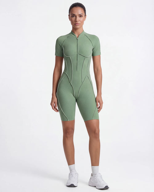 Body deportivo de lujo