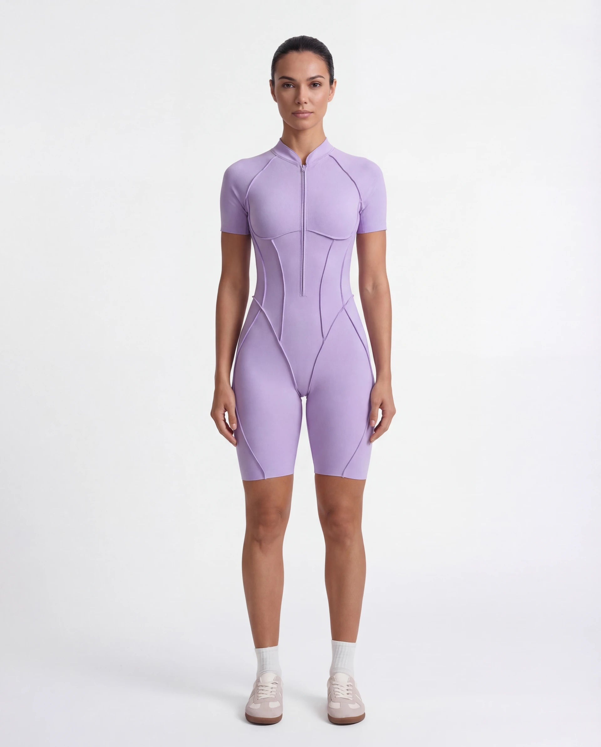 Body deportivo de lujo