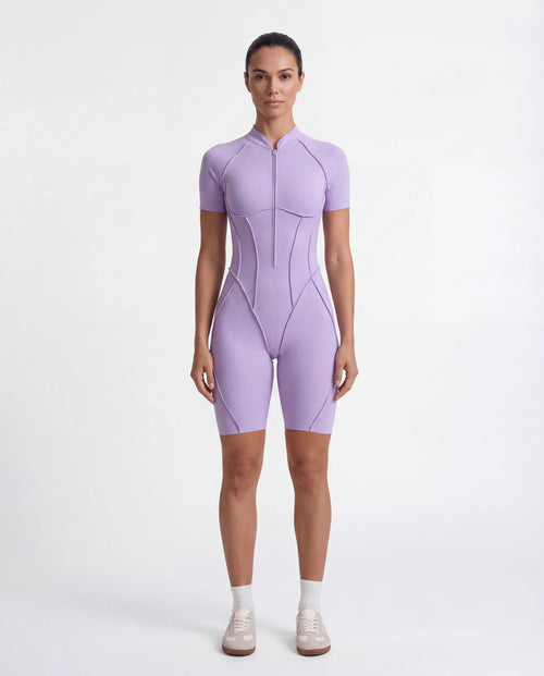 Body deportivo de lujo