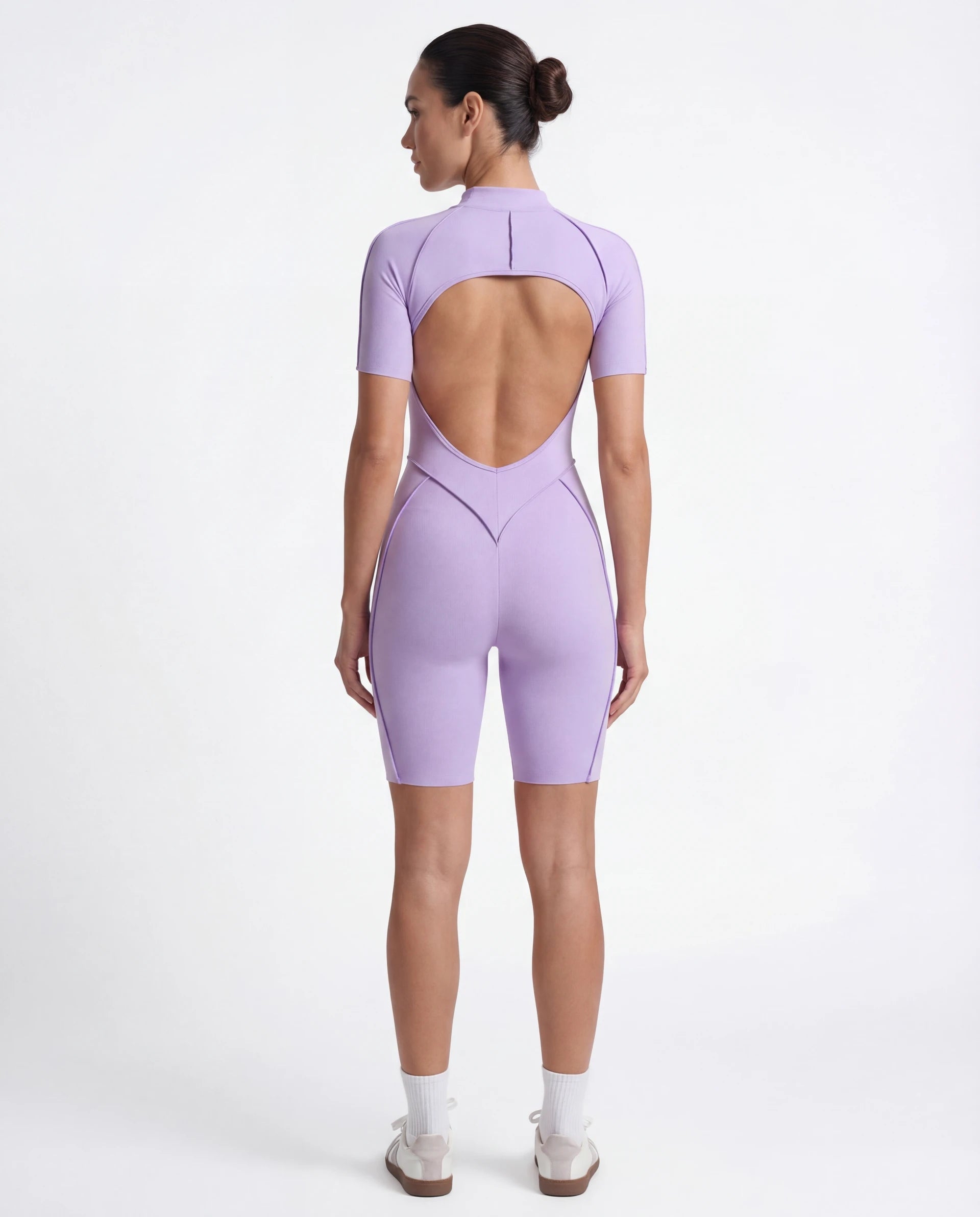 Body deportivo de lujo