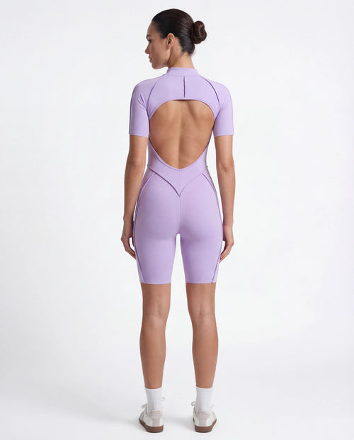 Body deportivo de lujo