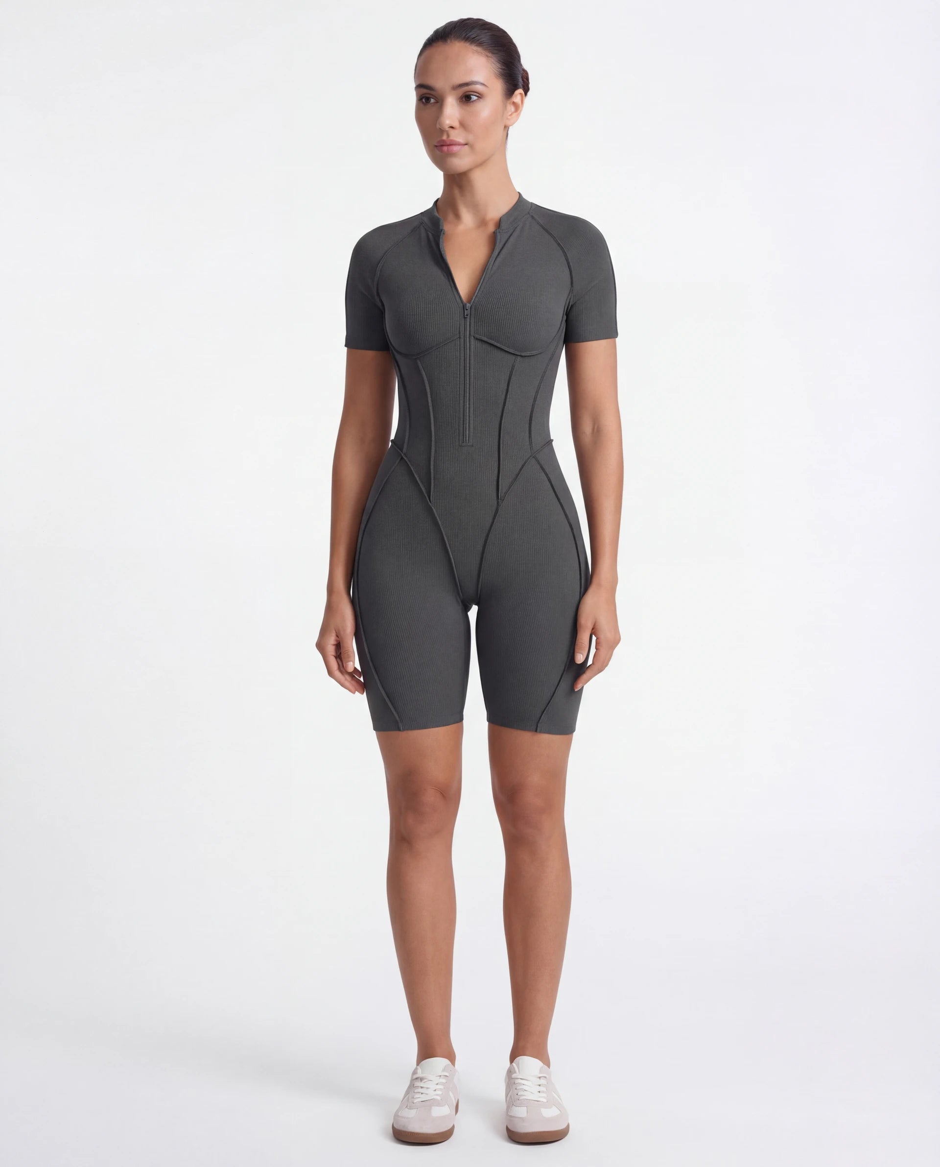 Body deportivo de lujo