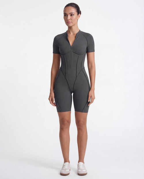 Body deportivo de lujo