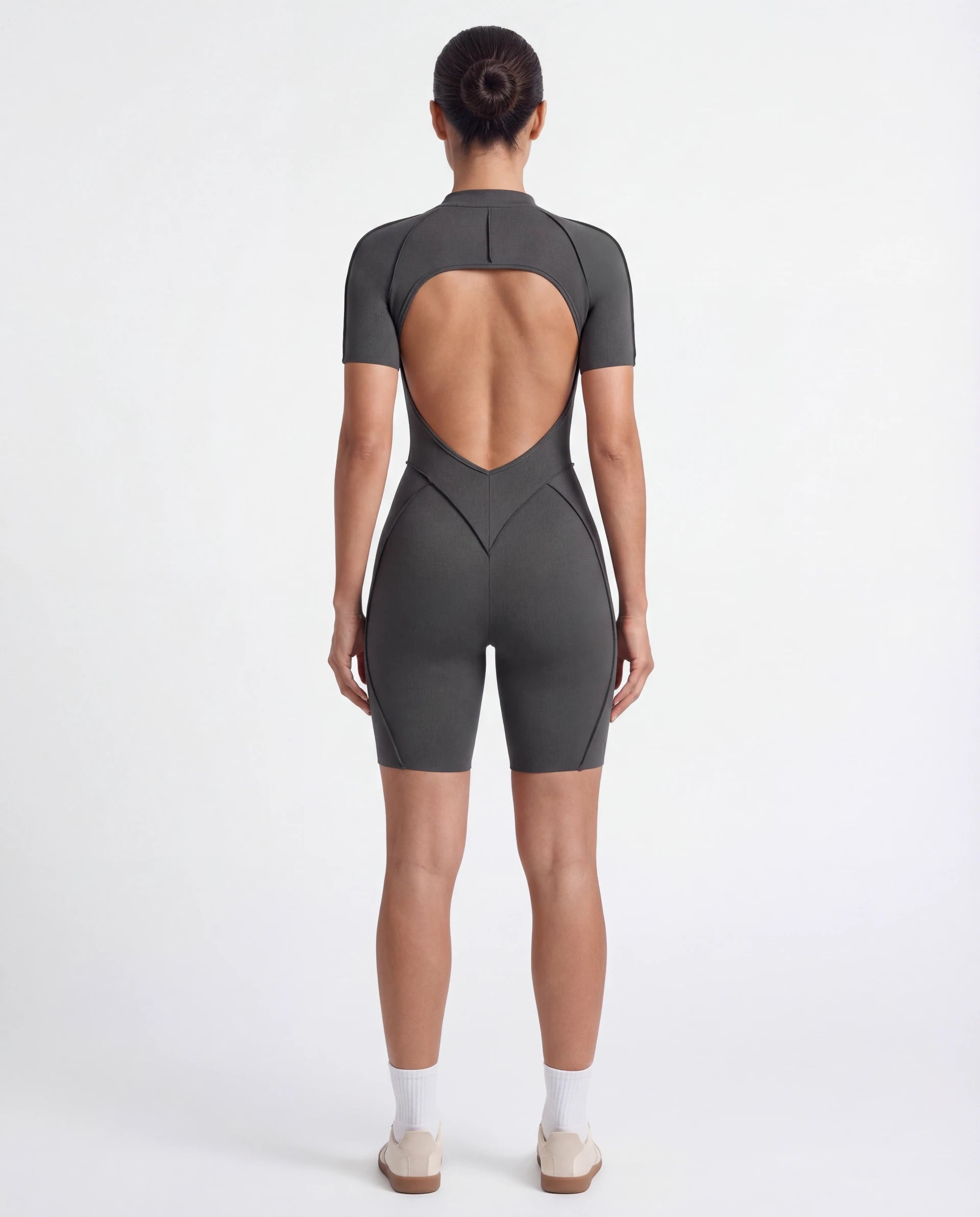 Body deportivo de lujo