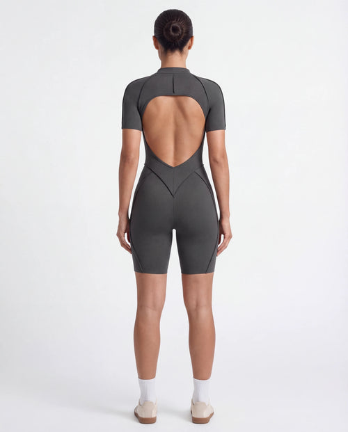 Body deportivo de lujo