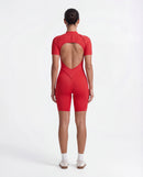 Body deportivo de lujo