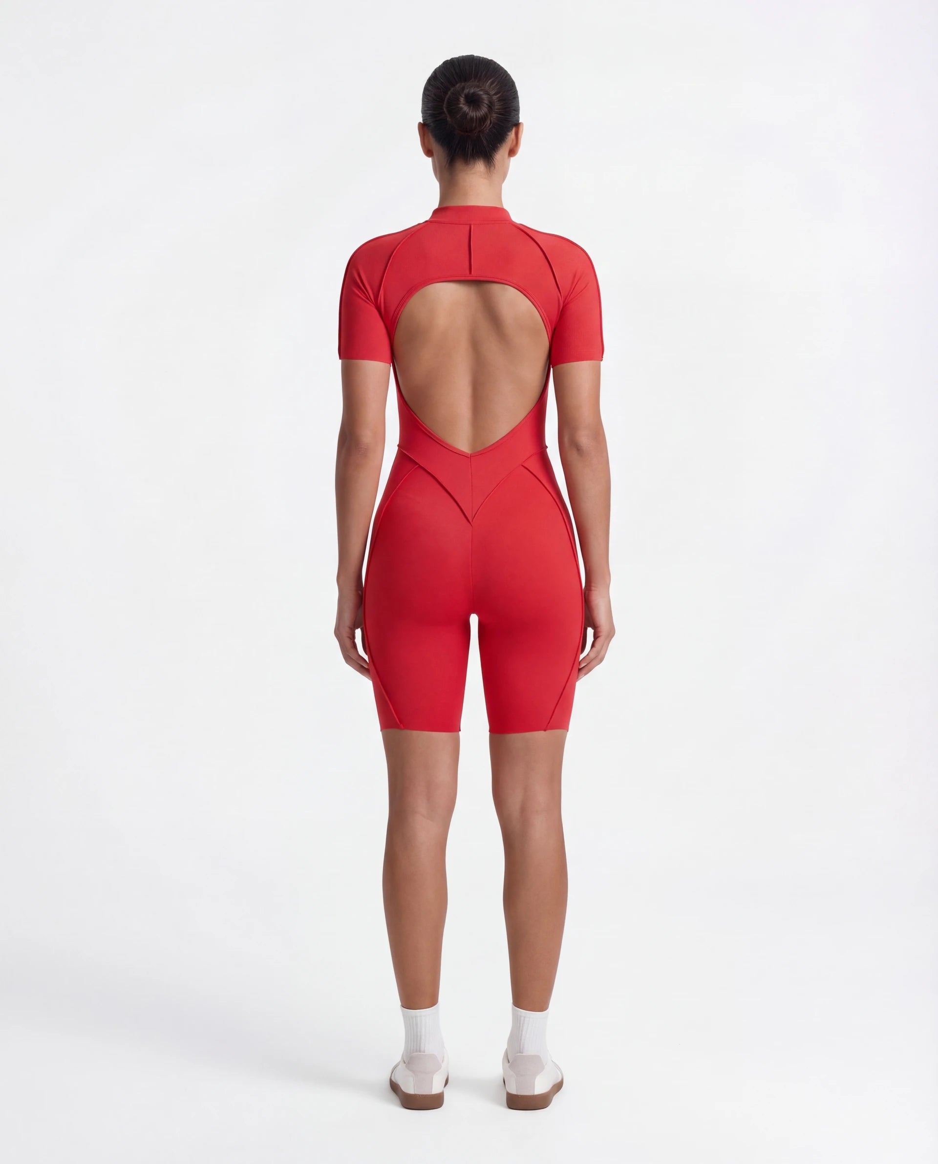 Body deportivo de lujo