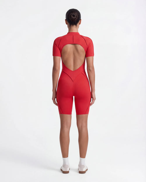 Body deportivo de lujo