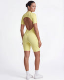 Body deportivo de lujo