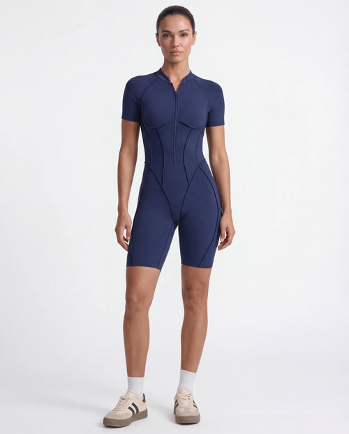 Body deportivo de lujo