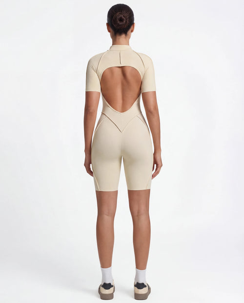 Body deportivo de lujo