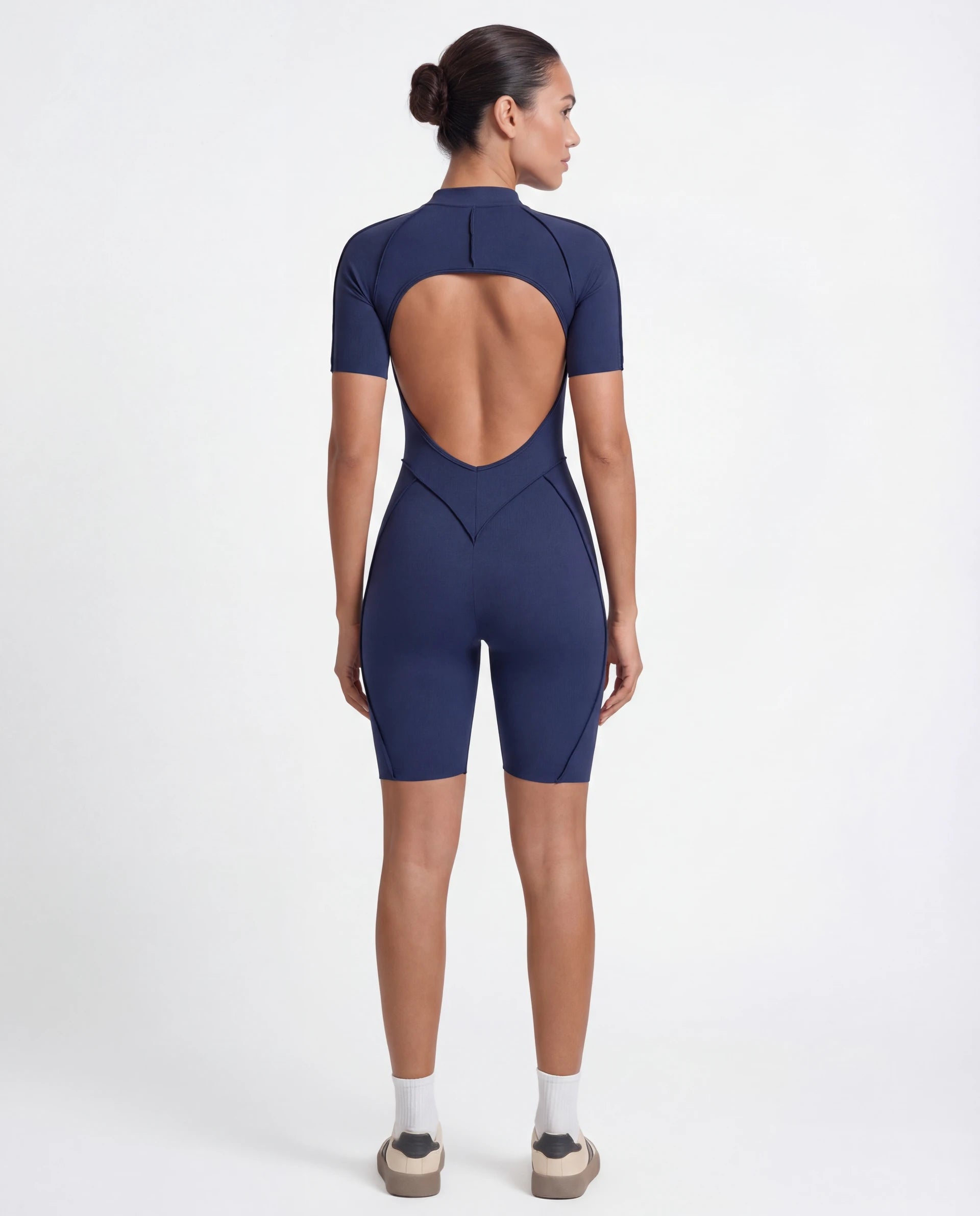 Body deportivo de lujo