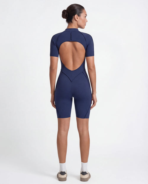 Body deportivo de lujo
