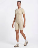 Body deportivo de lujo
