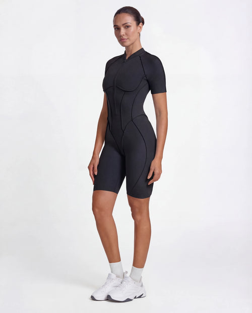 Body deportivo de lujo