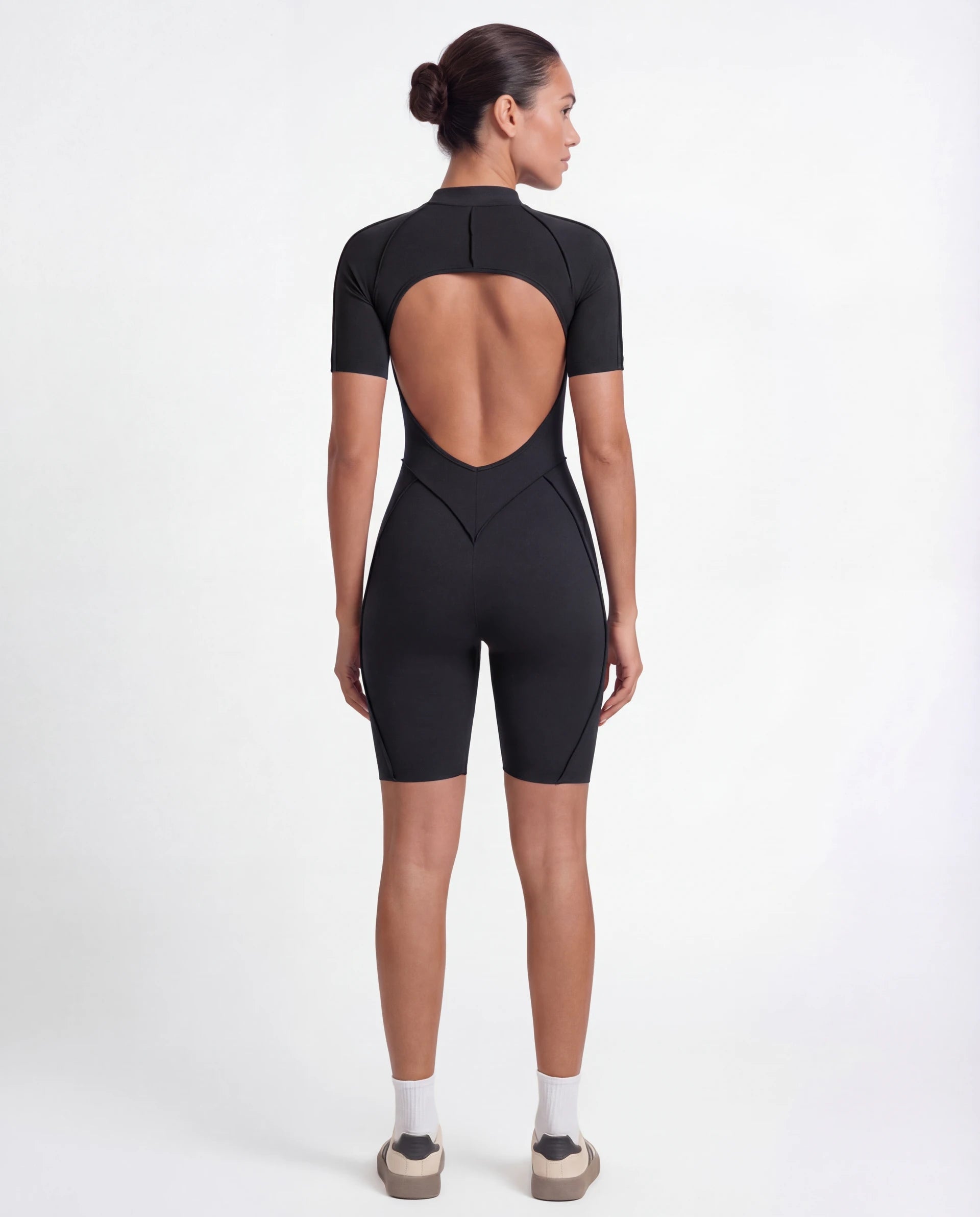 Body deportivo de lujo